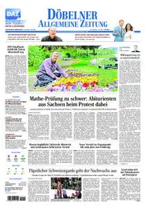 Döbelner Allgemeine Zeitung - 07. Mai 2019