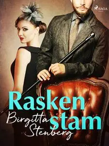 «Raskenstam» by Birgitta Stenberg