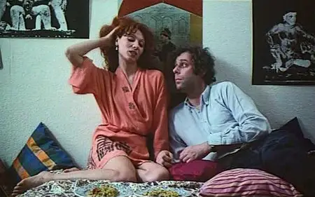 Jonas (qui aura 25 ans en l'an 2000) - Alain Tanner (1976)