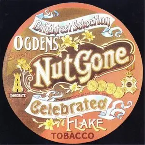 Small Faces- Ogden's Nut Gone Flake Mono Mix (From Deluxe Edition)
