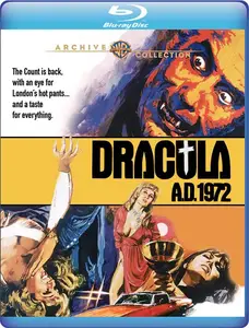 Dracula A.D. 1972 (1972)