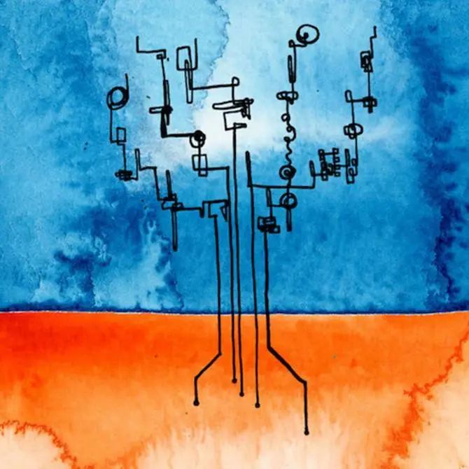 Dan Ward Generative Synth, Glitch and Groove WAV