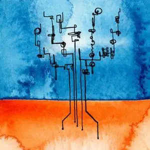 Dan Ward Generative Synth, Glitch and Groove WAV