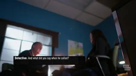 Snapped S24E02