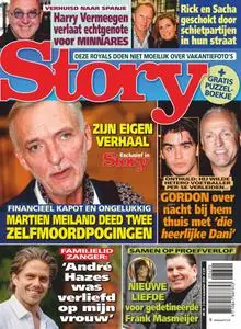 Story Netherlands - 02 september 2020