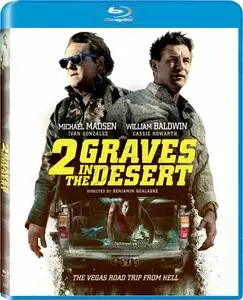 2 Graves in the Desert (2020)