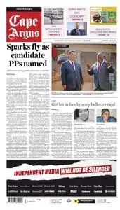 Cape Argus - 23 August 2023