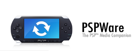 PSPWare v2.5.2 (Mac OS)