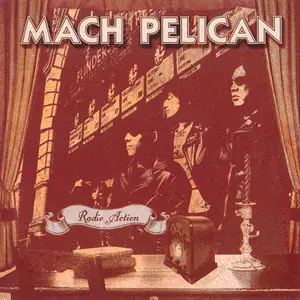 Mach Pelican: Rock & Roll Honestly [Updated CDgraphy 1997-2007] RESTORED & FINISHED