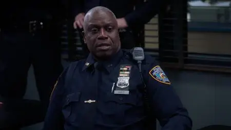 Brooklyn Nine-Nine S07E07