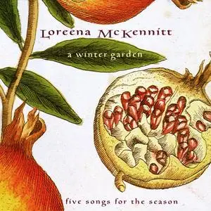 Loreena McKennitt: Collection (1985-2014)