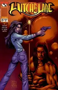Witchblade #035