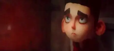 ParaNorman (2012)
