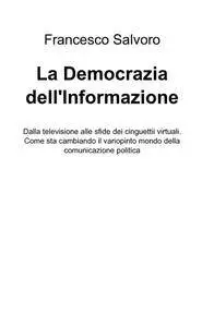 La Democrazia dell’Informazione