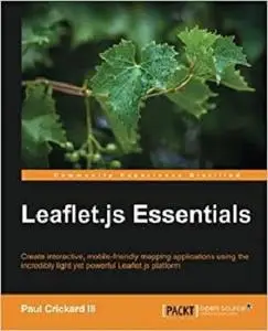 Leaflet.js Essentials