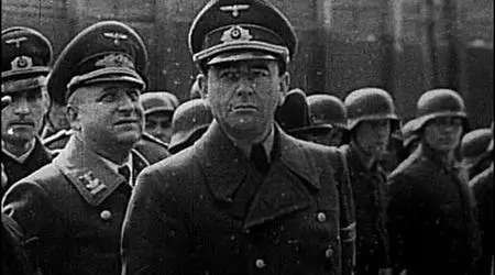 BBC - Nuremberg: Nazis on Trial (2006)