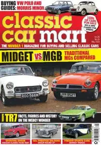 Classic Car Mart - May 2020