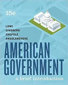 American Government: A Brief Introduction