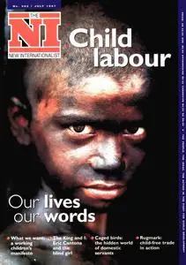 New Internationalist - July 1997