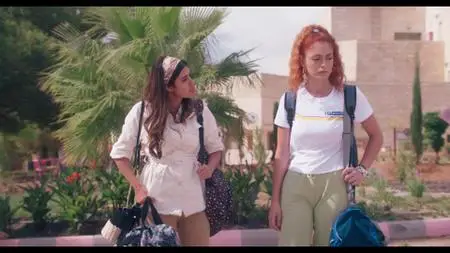 AlRawabi School for Girls S01E05