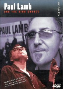 Paul Lamb & The King Snakes - Live (2008)