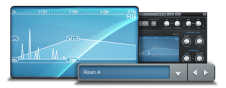 MAGIX Variverb II v2.001