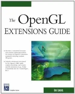 OpenGL Extensions Guide