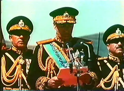 BBC - Documentary : The Last Shah of IRAN