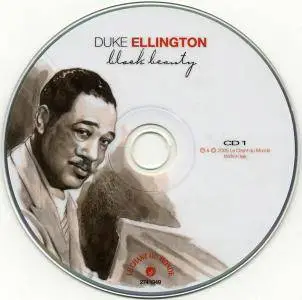 Duke Ellington - Black Beauty (2005)