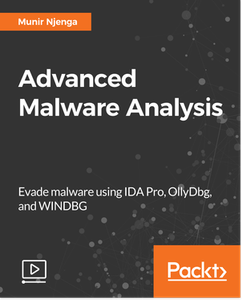 Advanced Malware Analysis