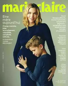 Marie Claire France – janvier 2019