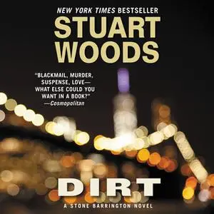 «Dirt» by Stuart Woods