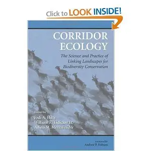 Corridor Ecology
