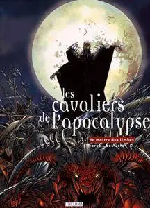 Les Cavaliers de L'Apocalypse