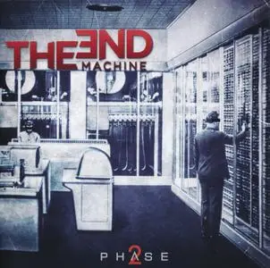 The End Machine - Phase2 (2021)