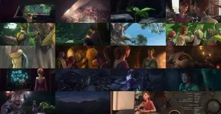 Epic (2013)