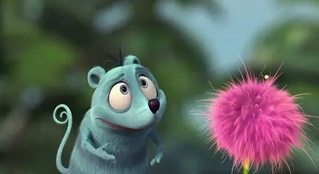 Horton Hears a Who! (2008)