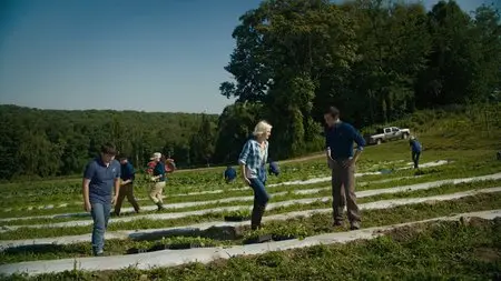 Billions S01E02 (2016)