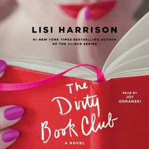 «The Dirty Book Club» by Lisi Harrison