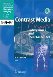 Contrast Media: Safety Issues and ESUR Guidelines