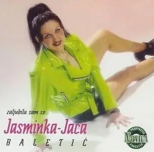 Jaca - Zaljubila sam se