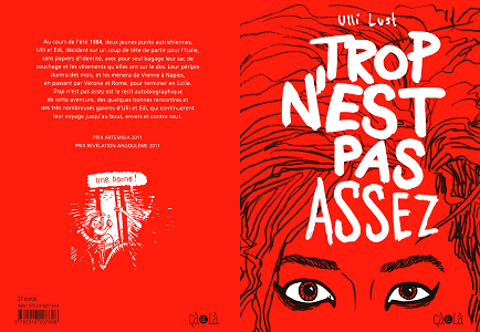 Trop N'est Pas Assez