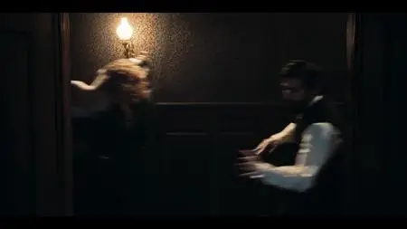 Freud S01E01
