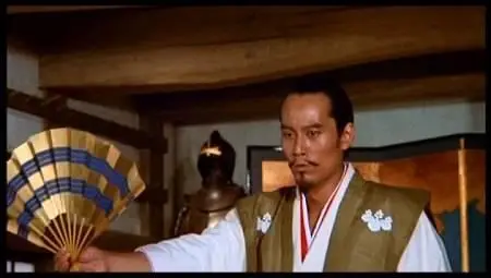 Akira Kurosawa-Kagemusha (1980)