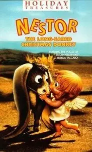 Nestor, the Long-Eared Christmas Donkey (1977)