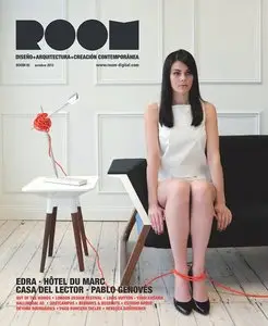 Room - Octubre 2012