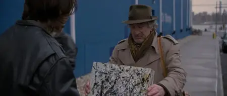 Monsieur Flynn (2012)