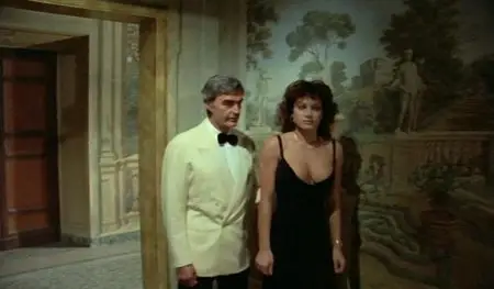 Patrick Still Lives / Patrick vive ancora (1980)