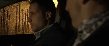 The Contract (2016)