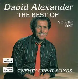 David Alexander - The Best Of: Volume One (1996)